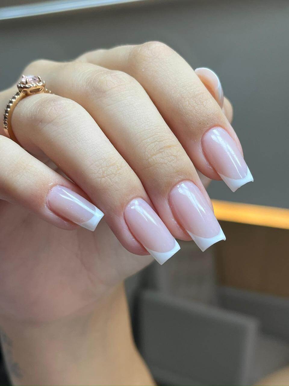 Trabalho de unhas Lauren Beauty 9